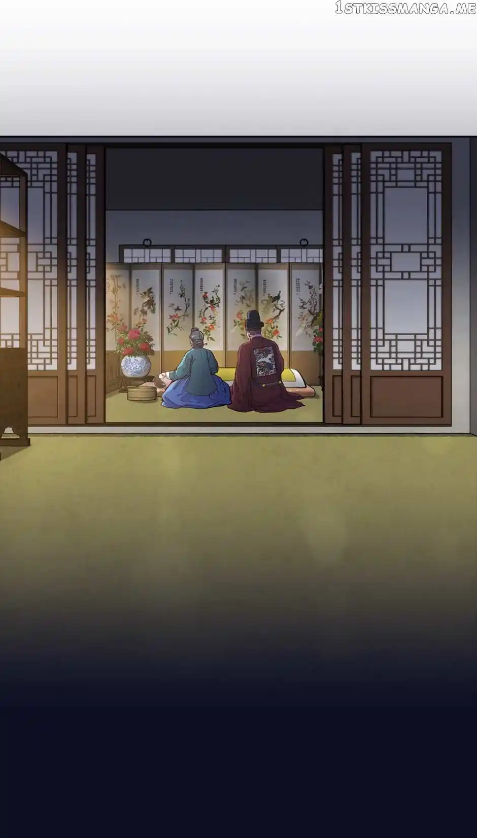 The Red Sleeve Chapter 80