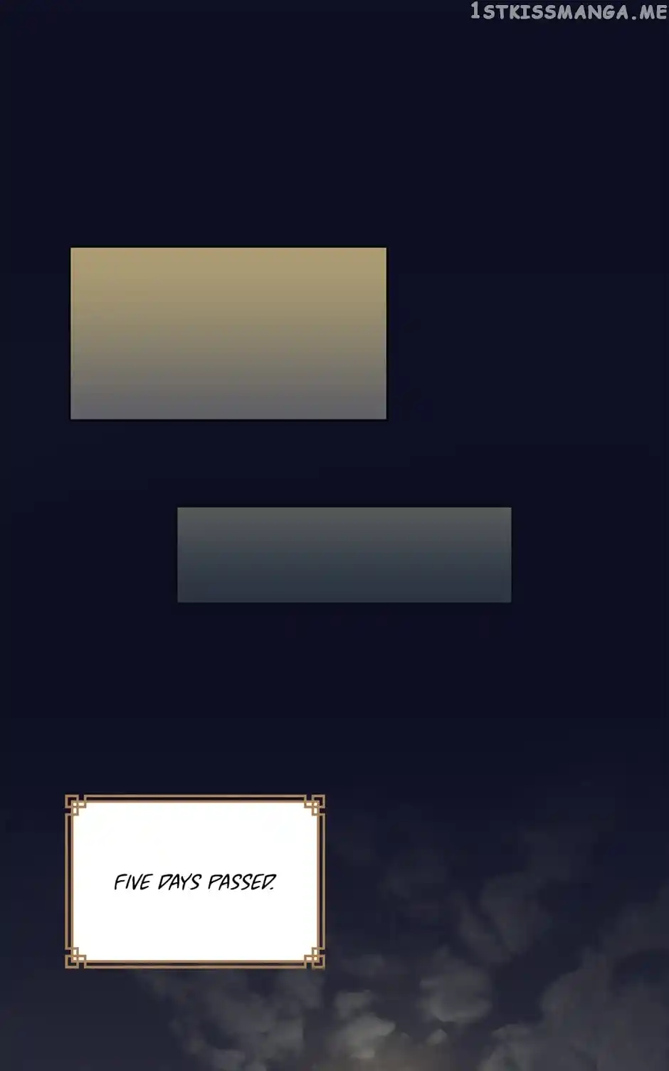 The Red Sleeve Chapter 80