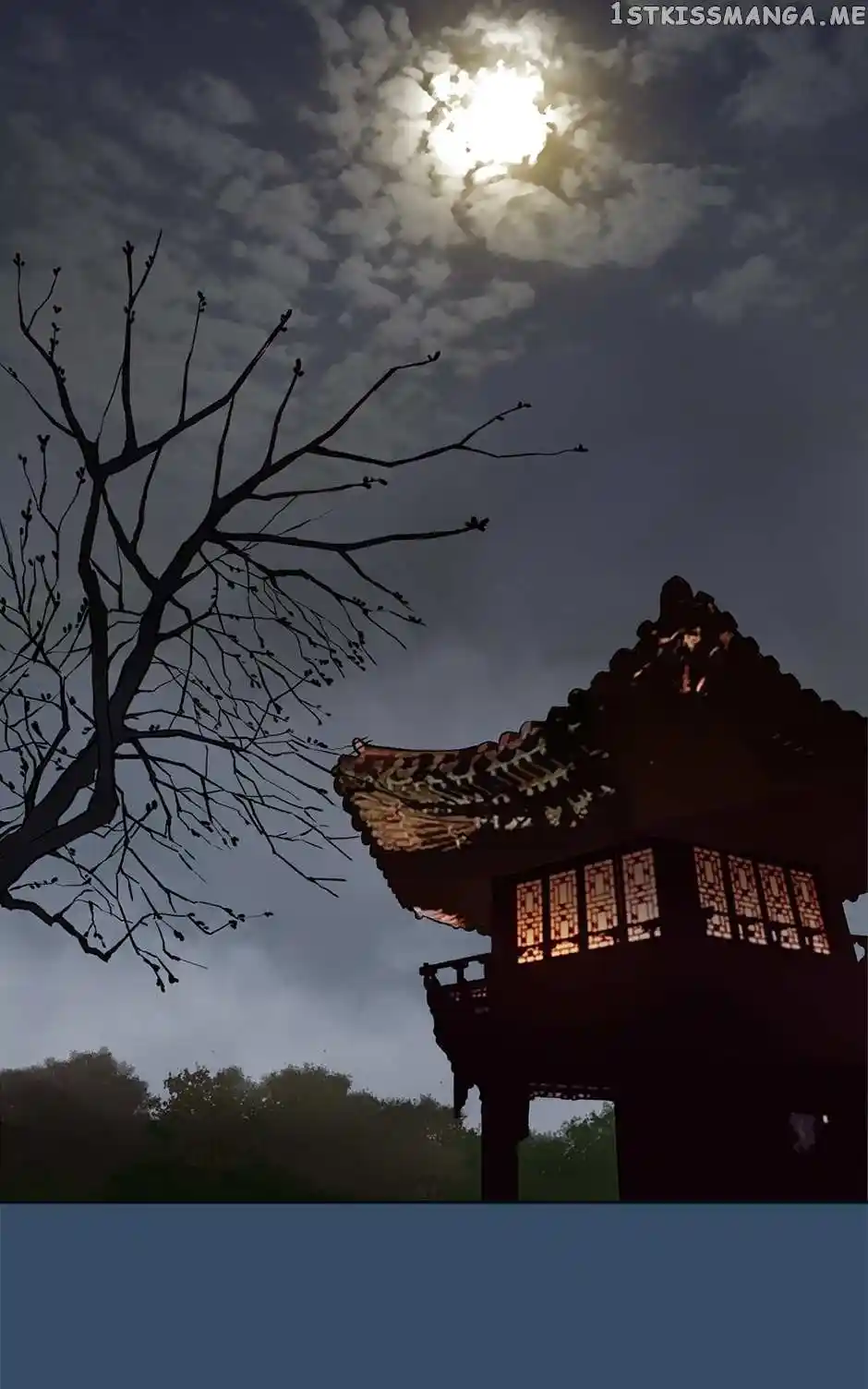 The Red Sleeve Chapter 80