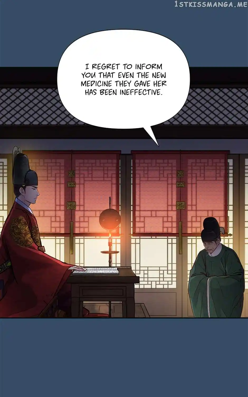 The Red Sleeve Chapter 80