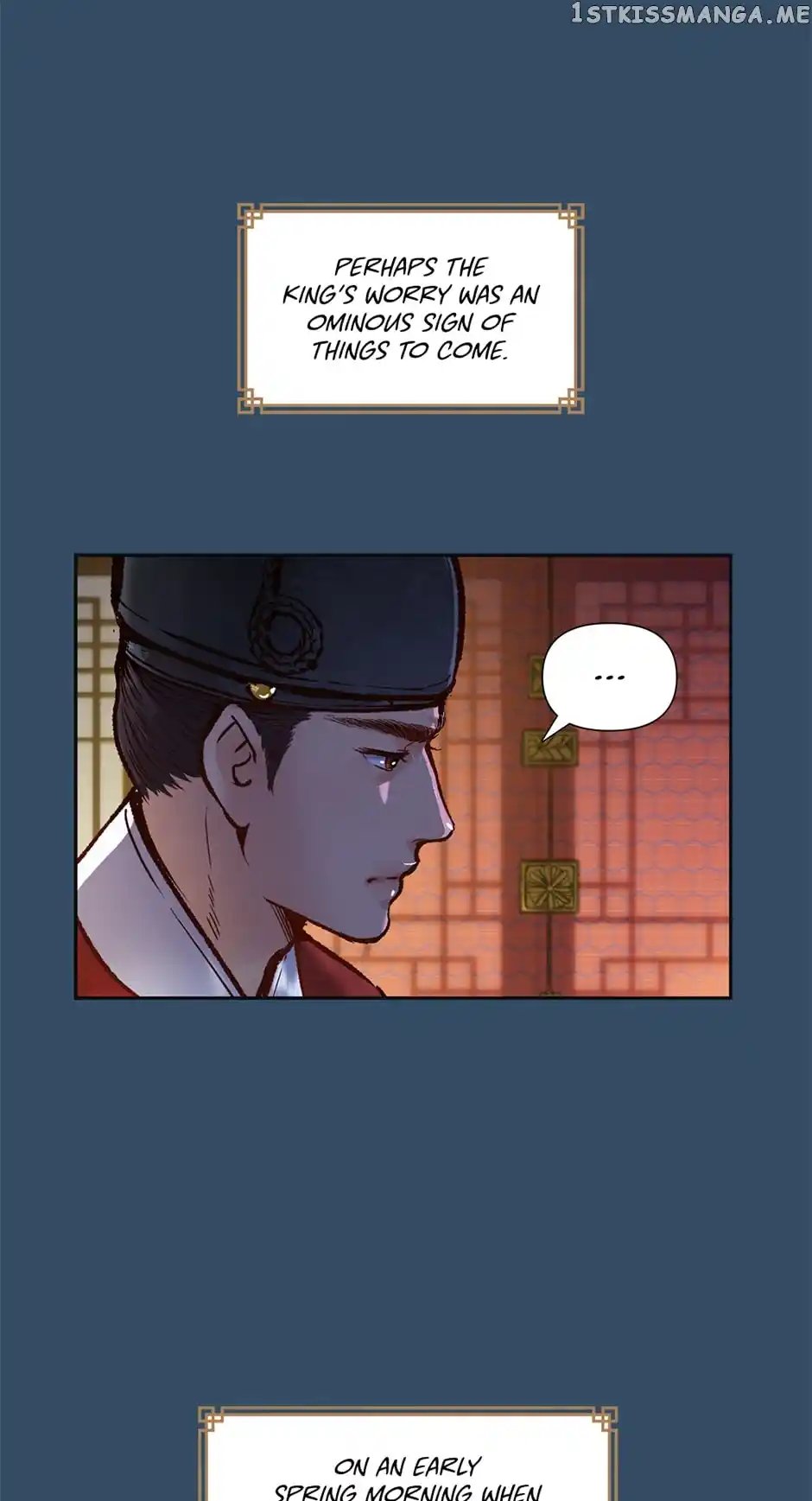 The Red Sleeve Chapter 80