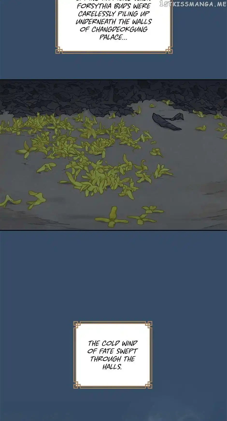 The Red Sleeve Chapter 80