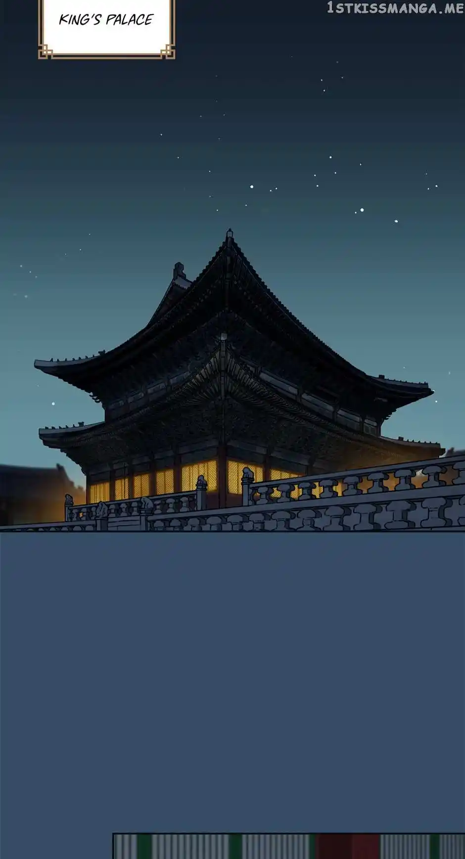 The Red Sleeve Chapter 80