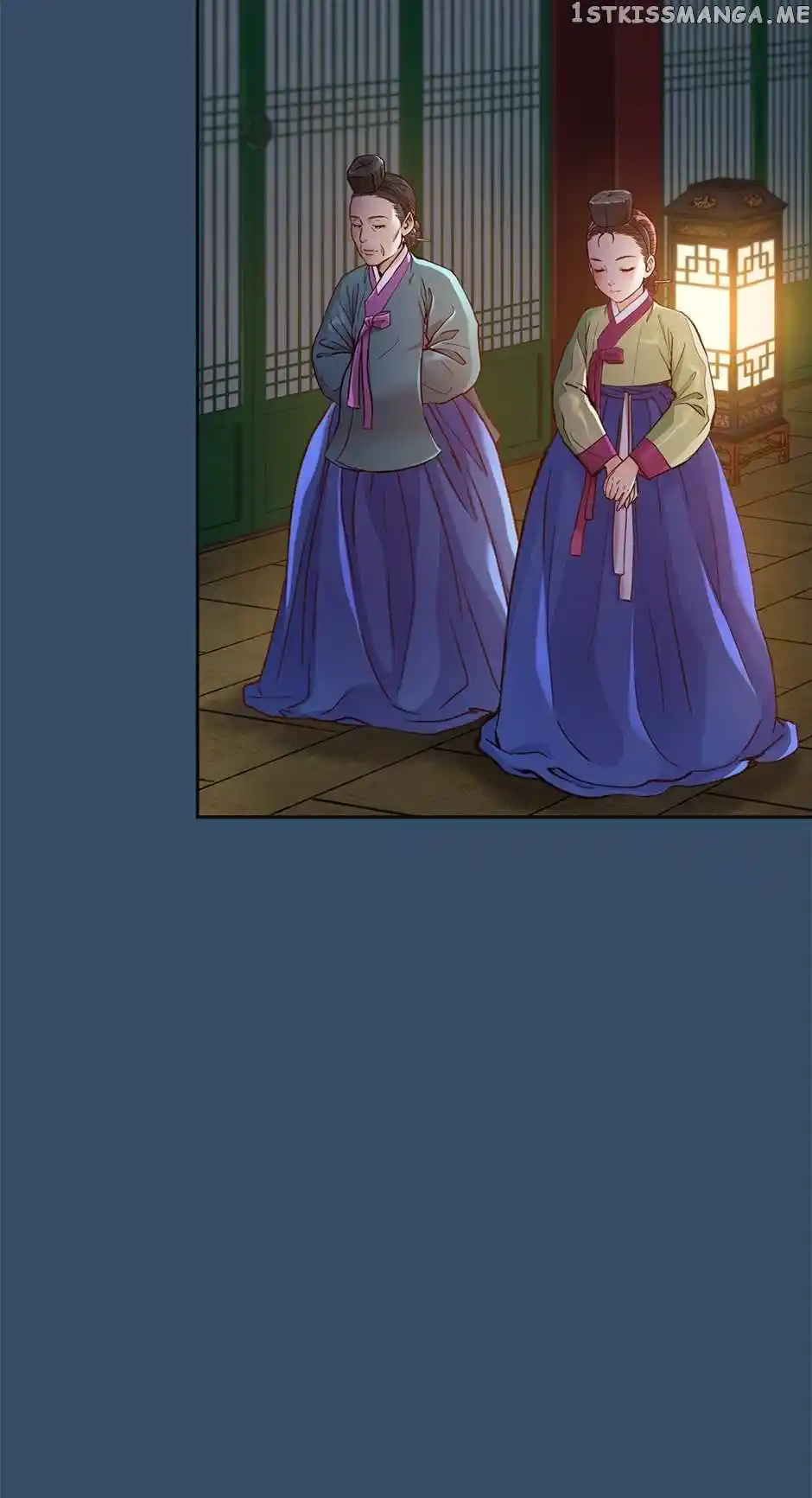 The Red Sleeve Chapter 80