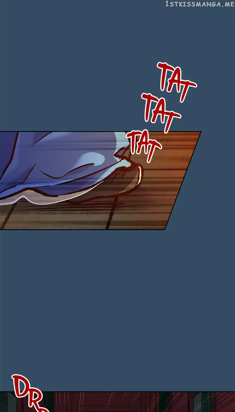 The Red Sleeve Chapter 80