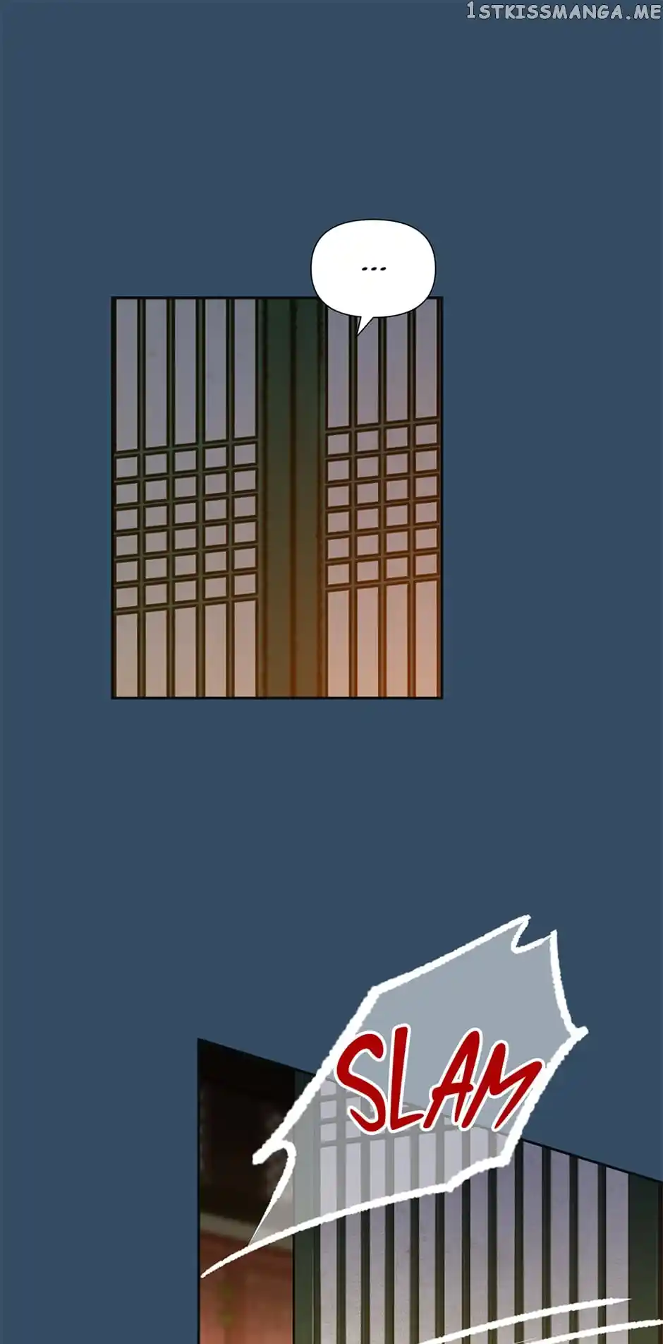 The Red Sleeve Chapter 80