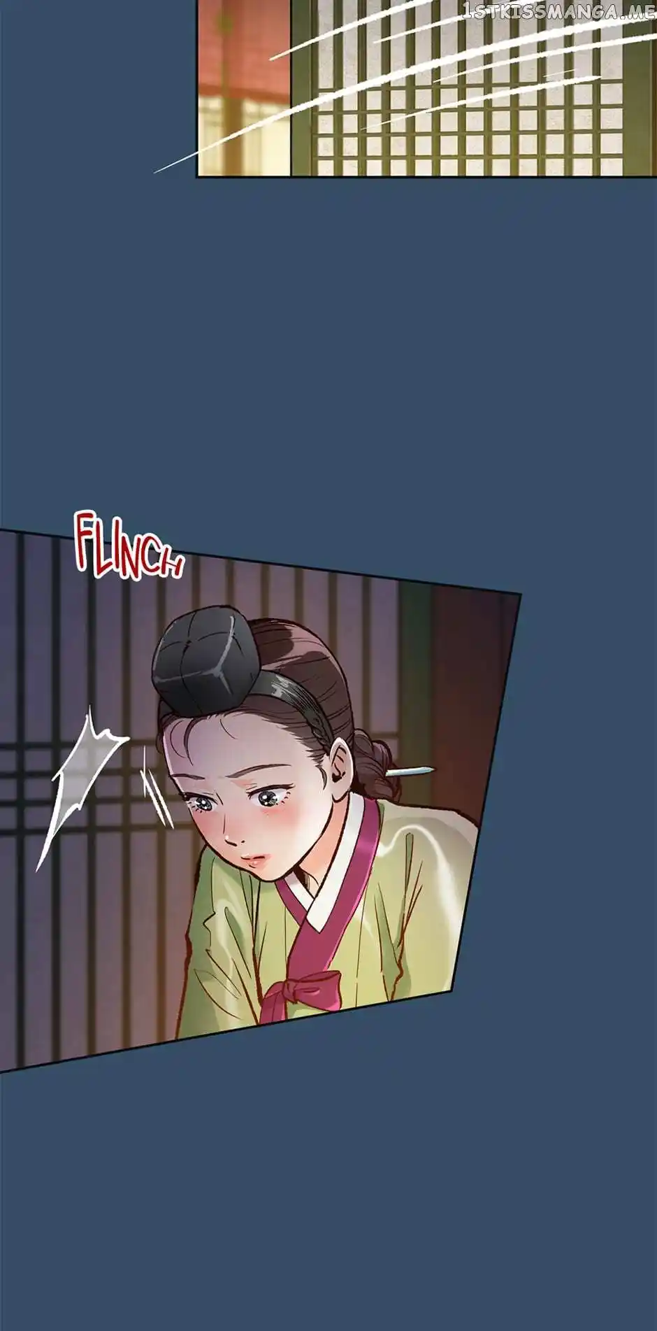 The Red Sleeve Chapter 80