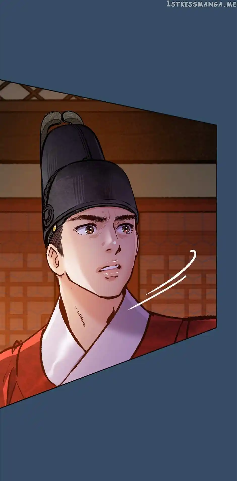 The Red Sleeve Chapter 80