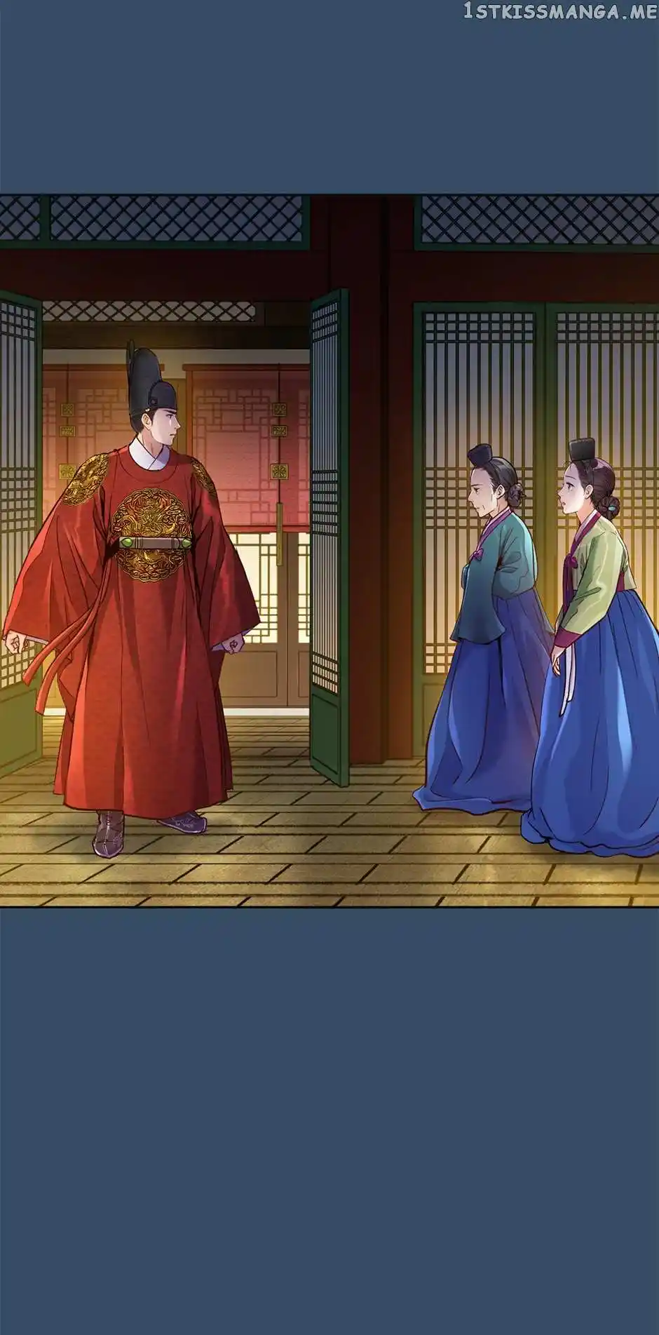 The Red Sleeve Chapter 80