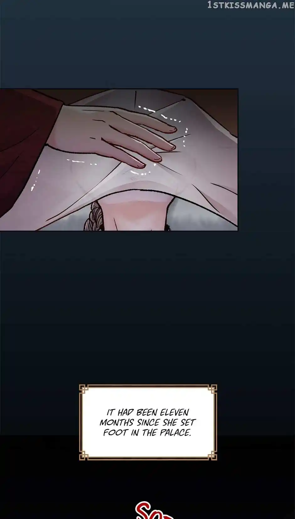 The Red Sleeve Chapter 81