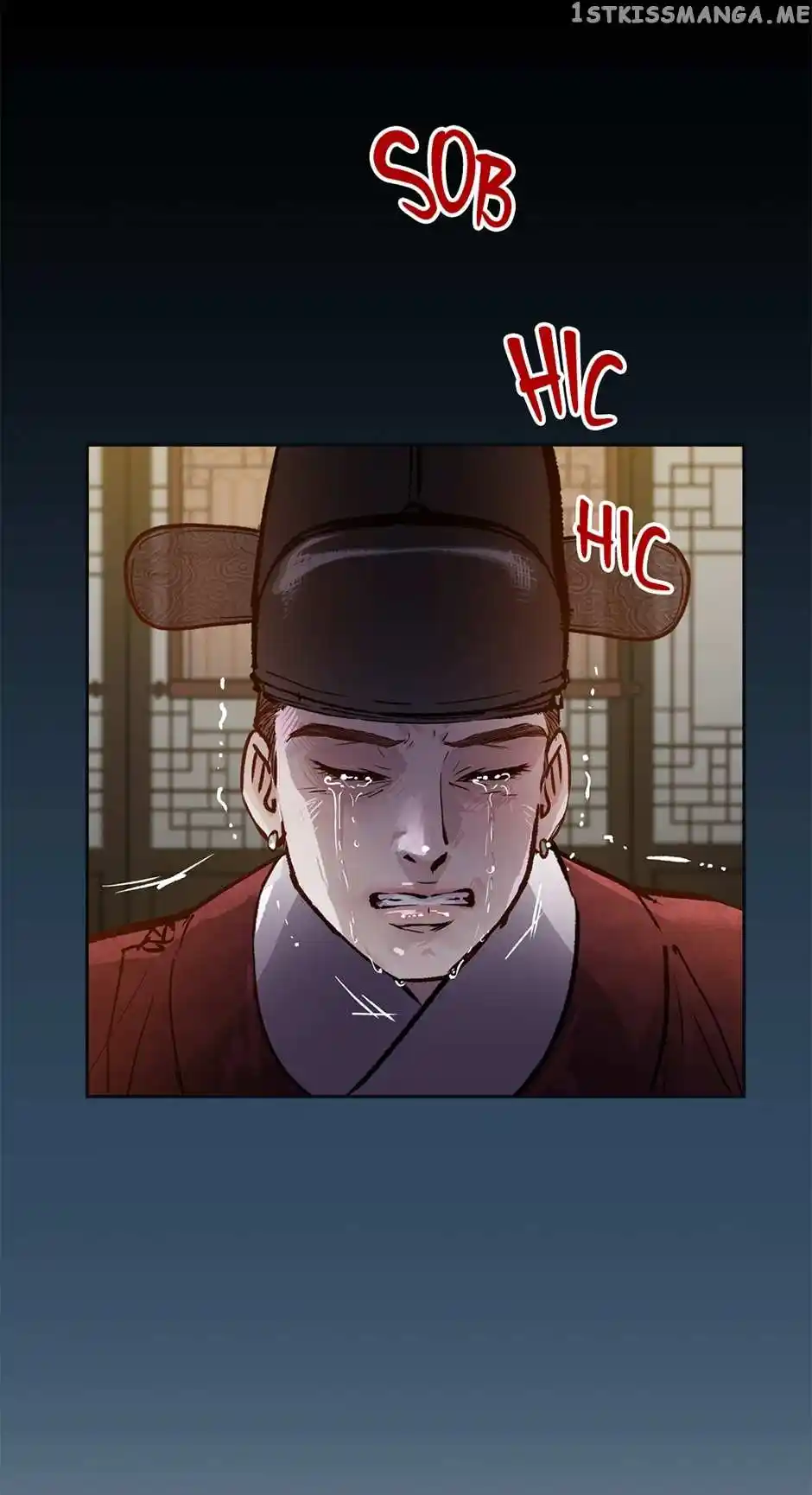 The Red Sleeve Chapter 81