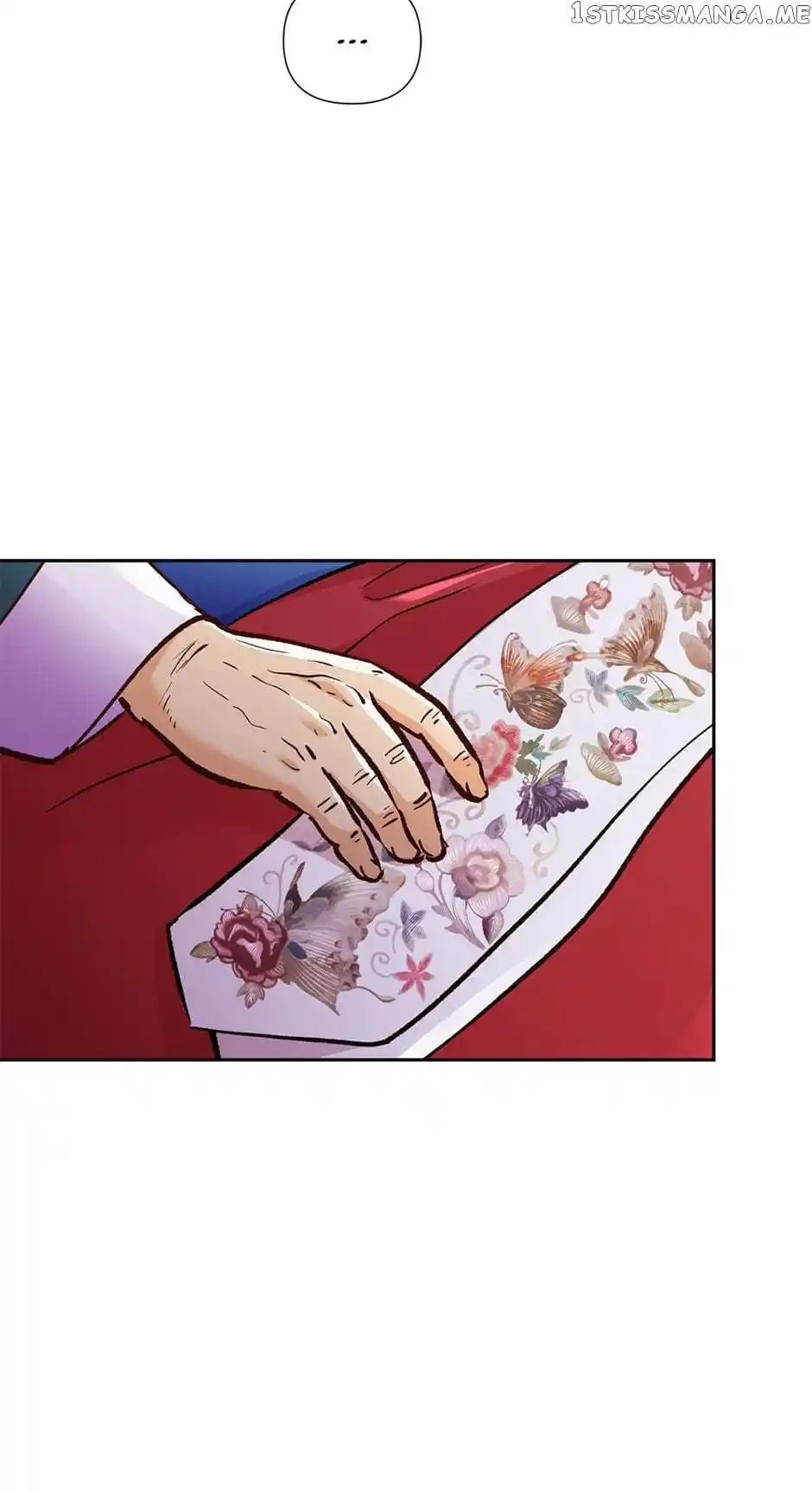 The Red Sleeve Chapter 81