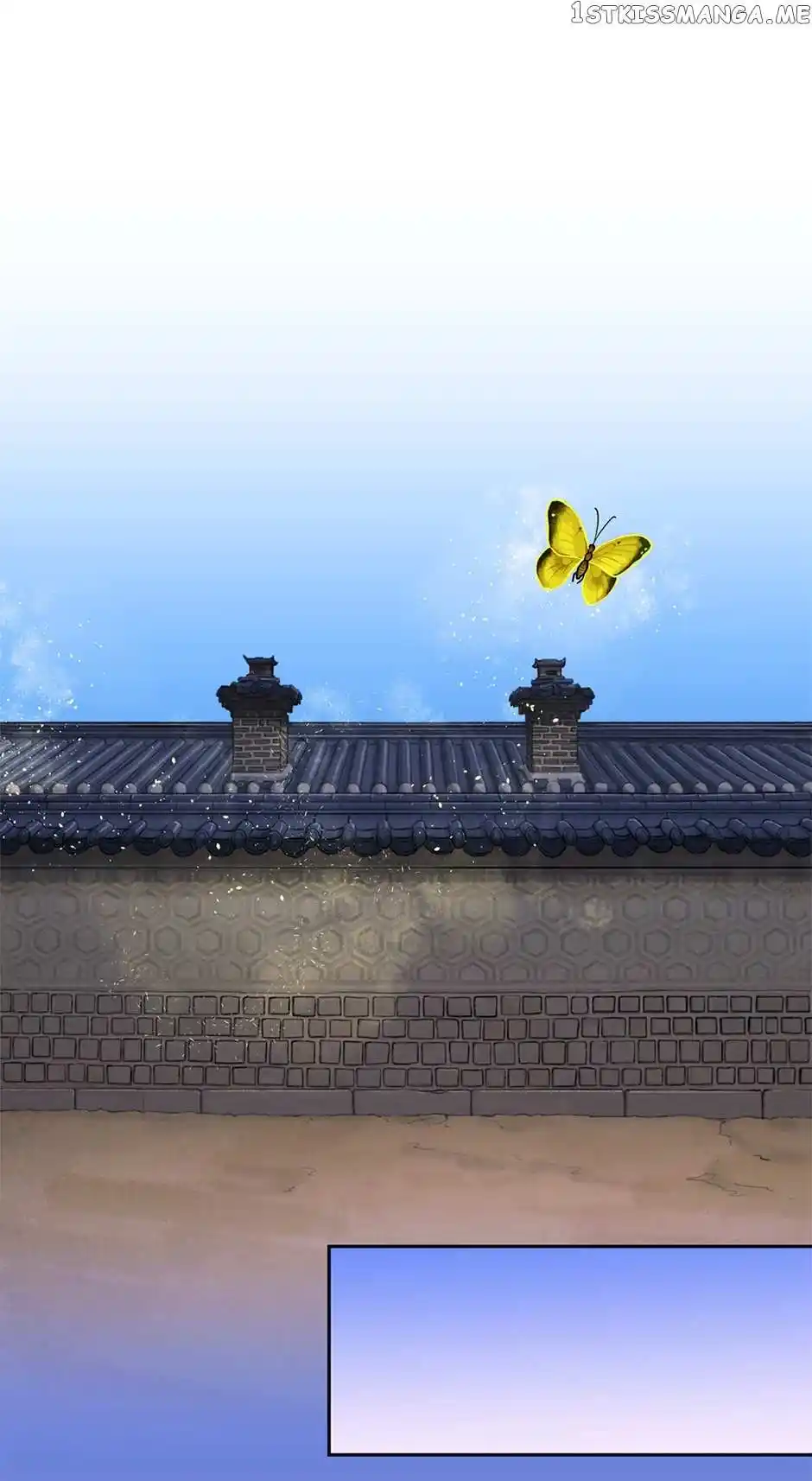 The Red Sleeve Chapter 81