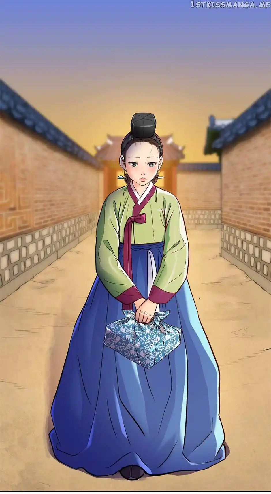 The Red Sleeve Chapter 81