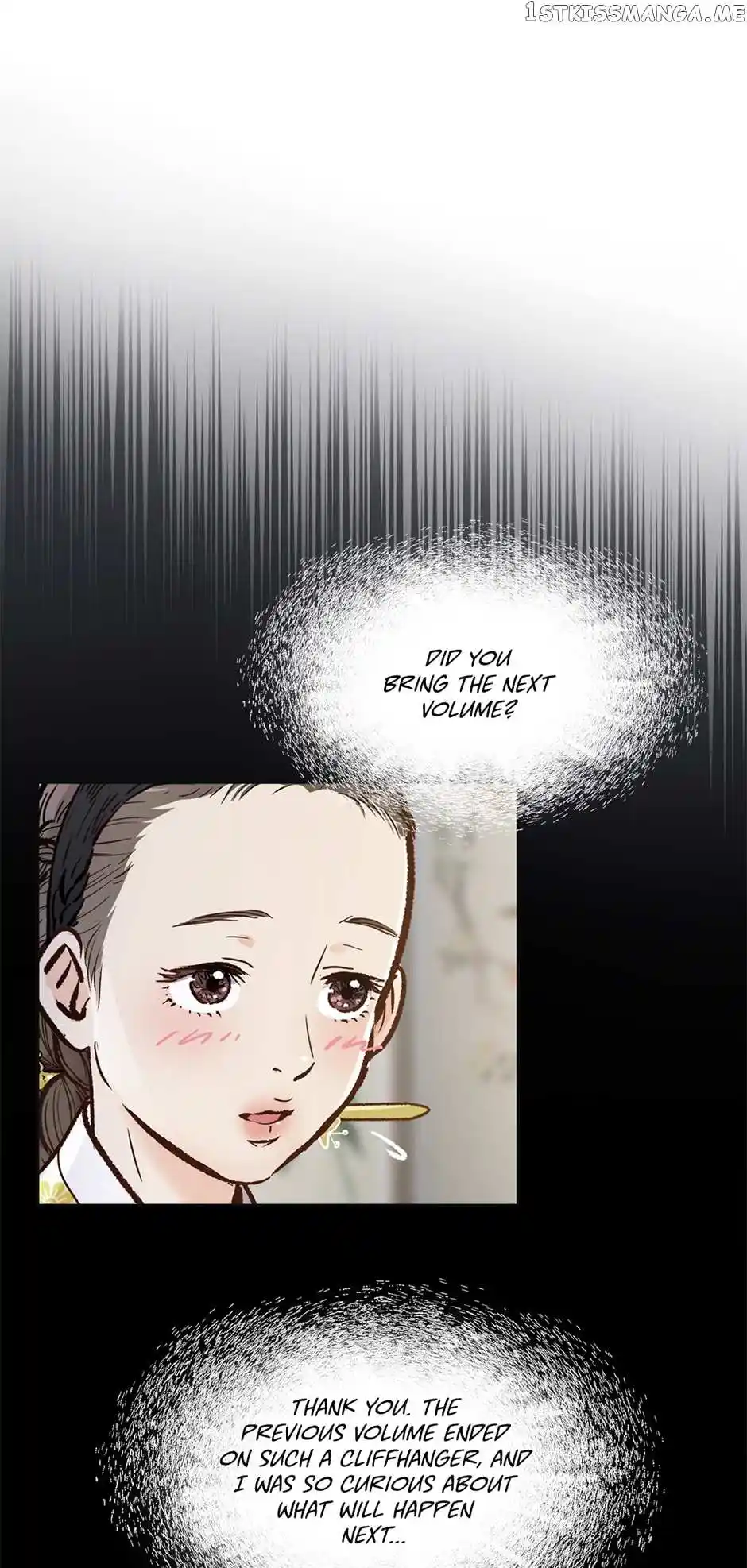 The Red Sleeve Chapter 81