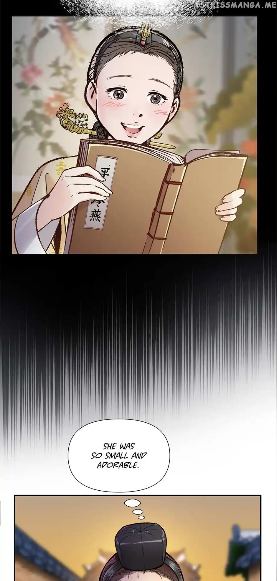 The Red Sleeve Chapter 81