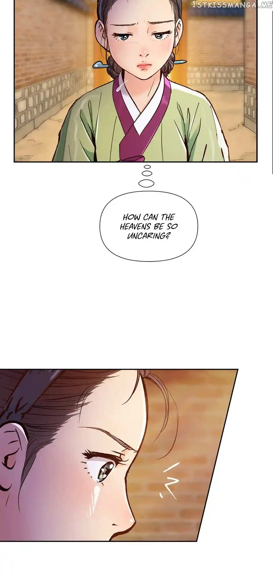 The Red Sleeve Chapter 81