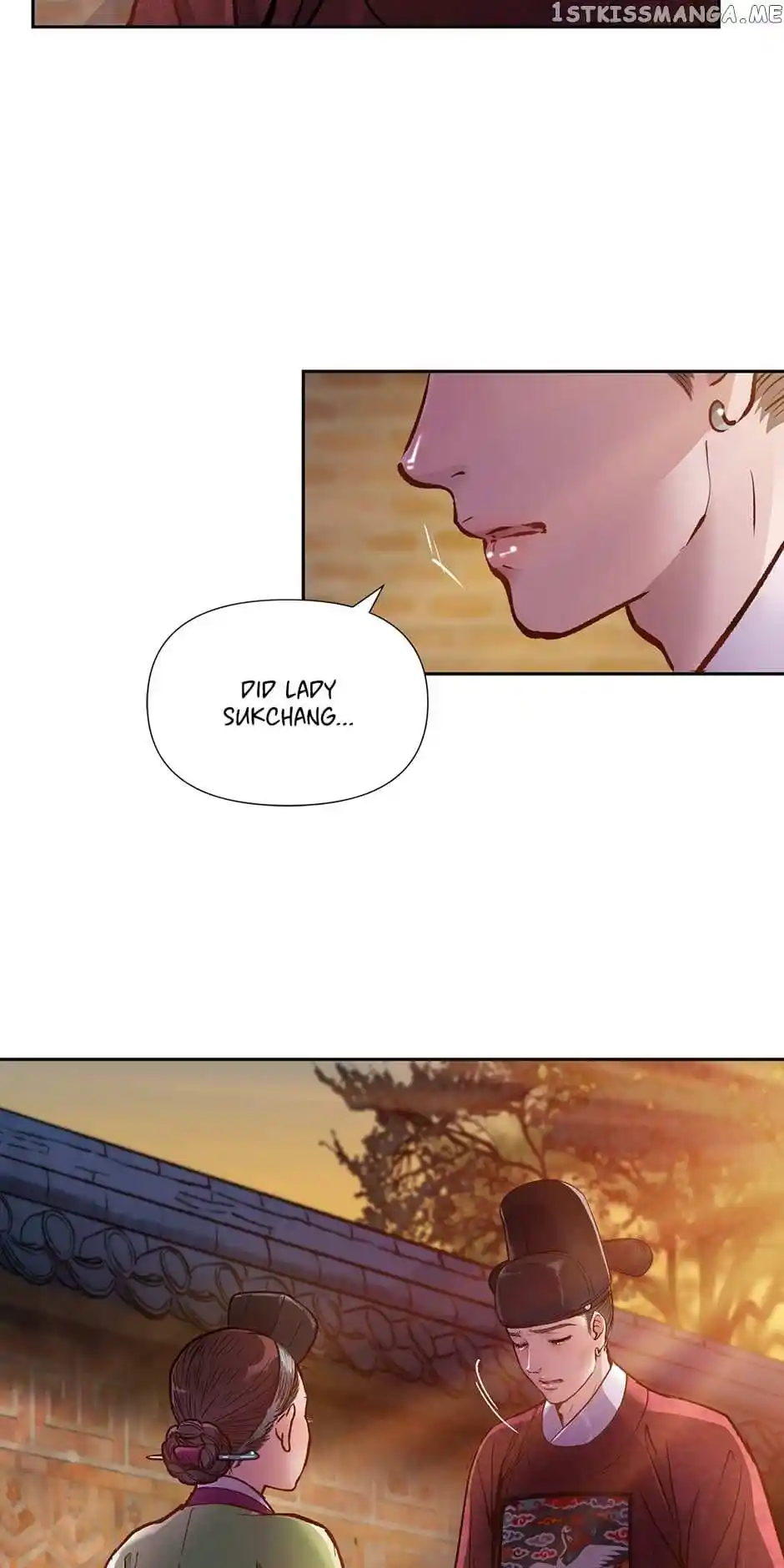 The Red Sleeve Chapter 81