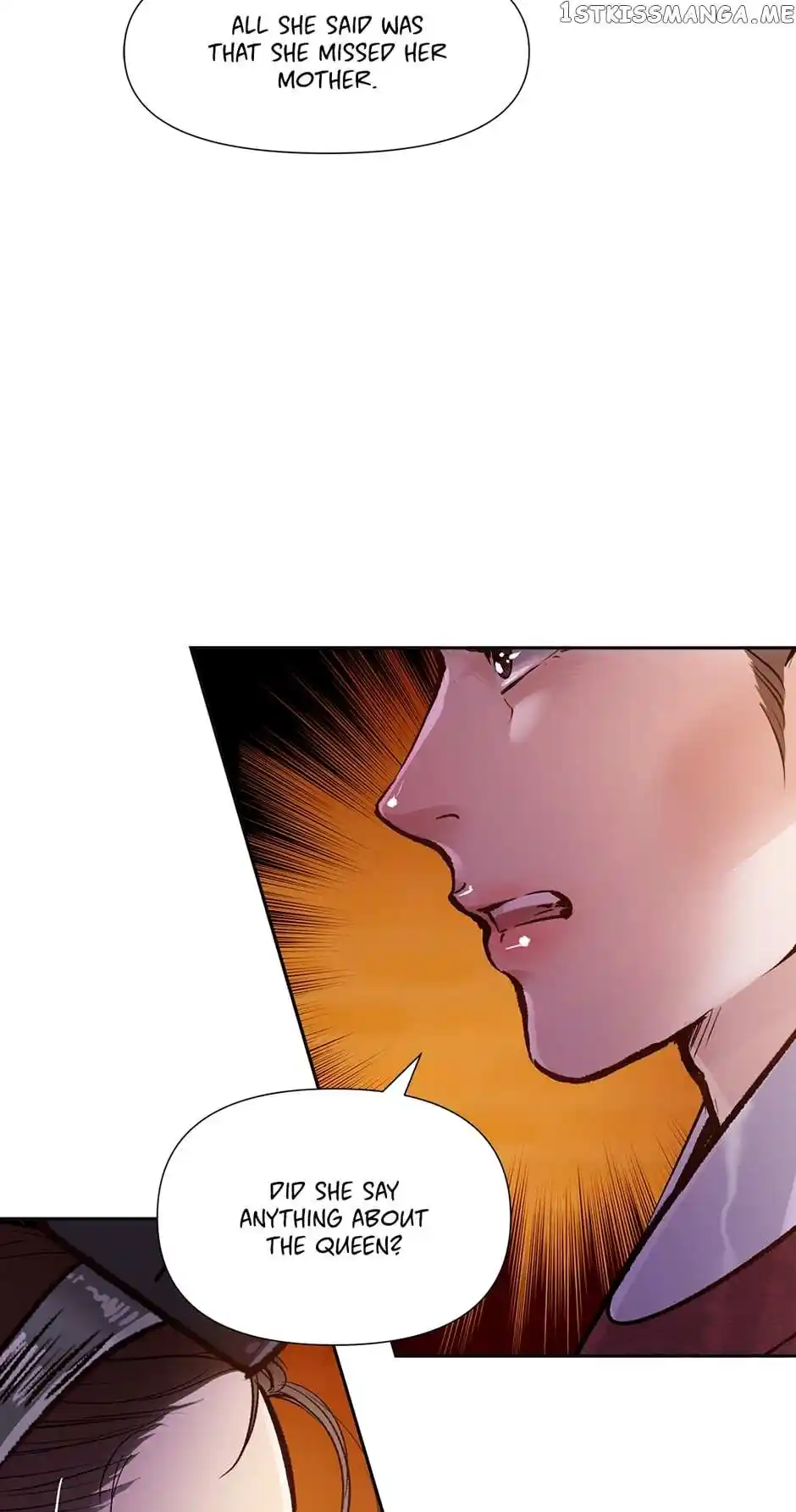 The Red Sleeve Chapter 81