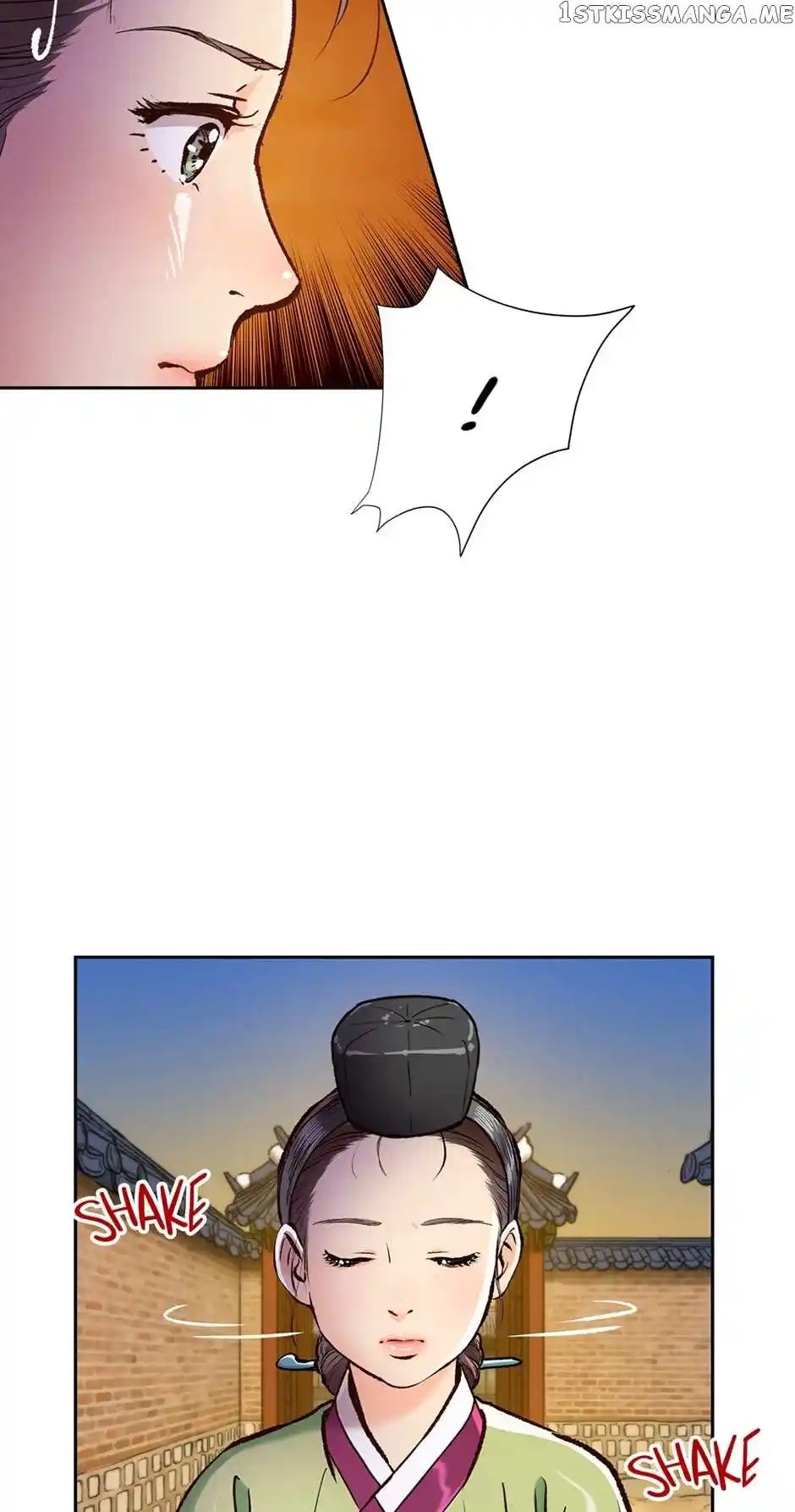 The Red Sleeve Chapter 81