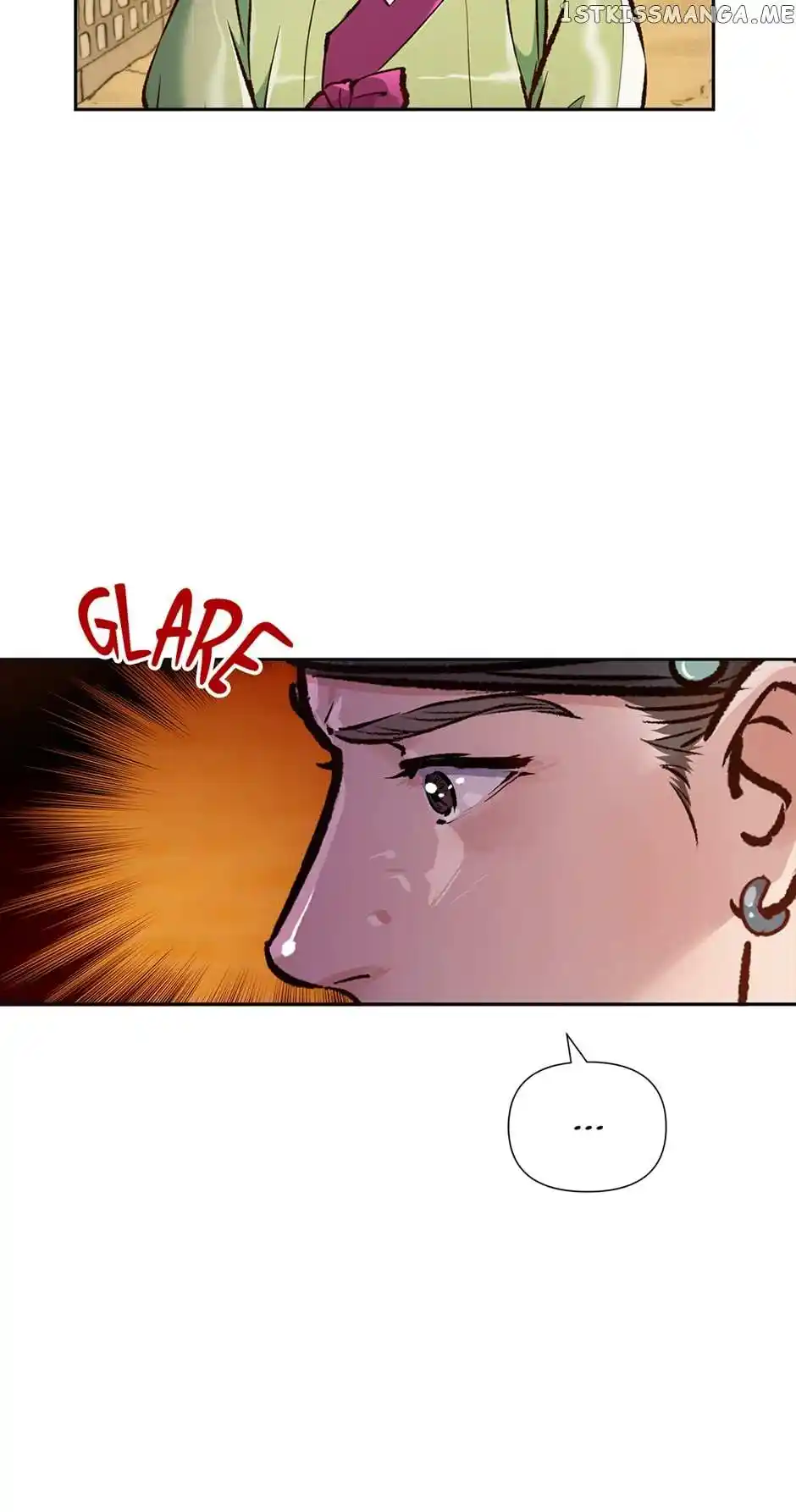 The Red Sleeve Chapter 81