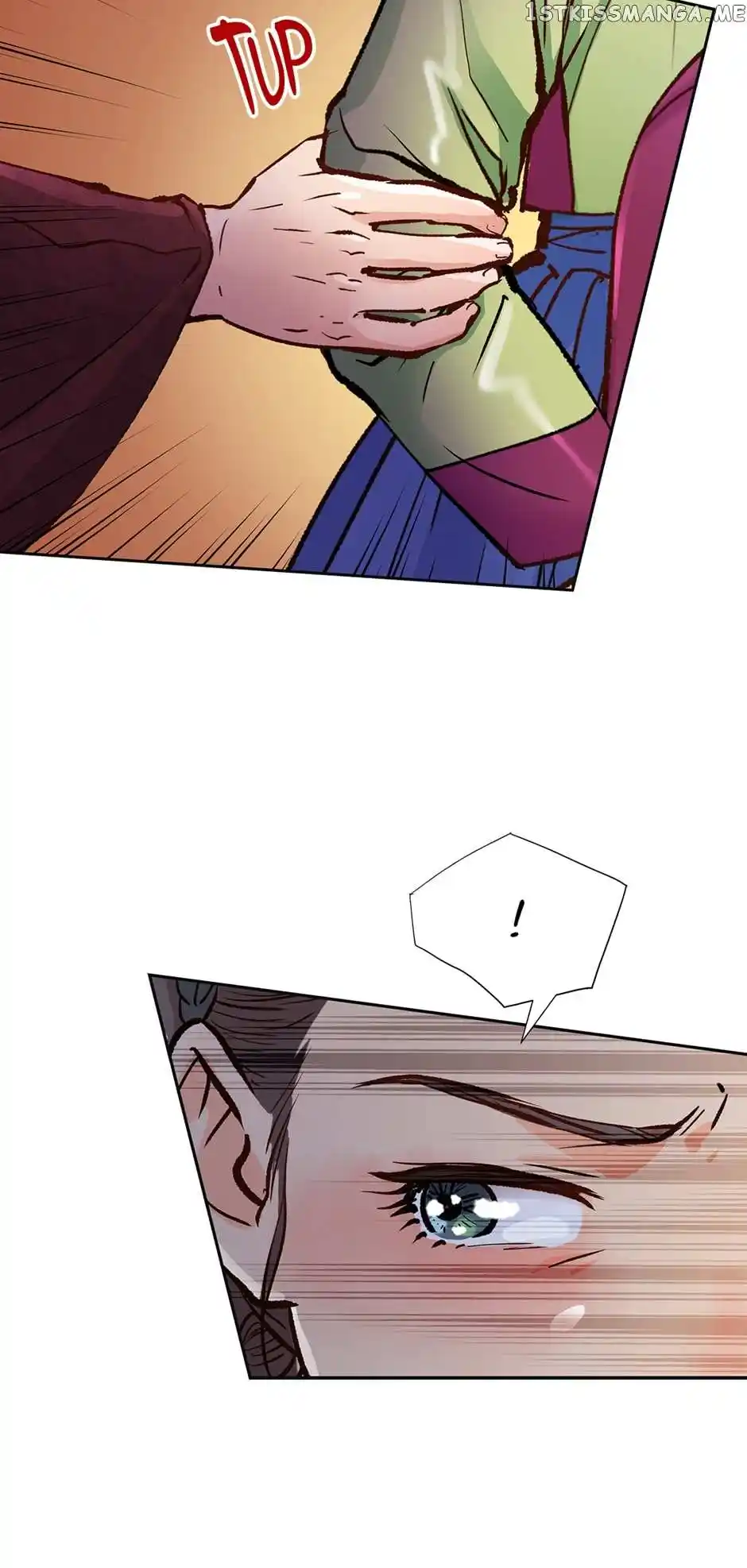 The Red Sleeve Chapter 81