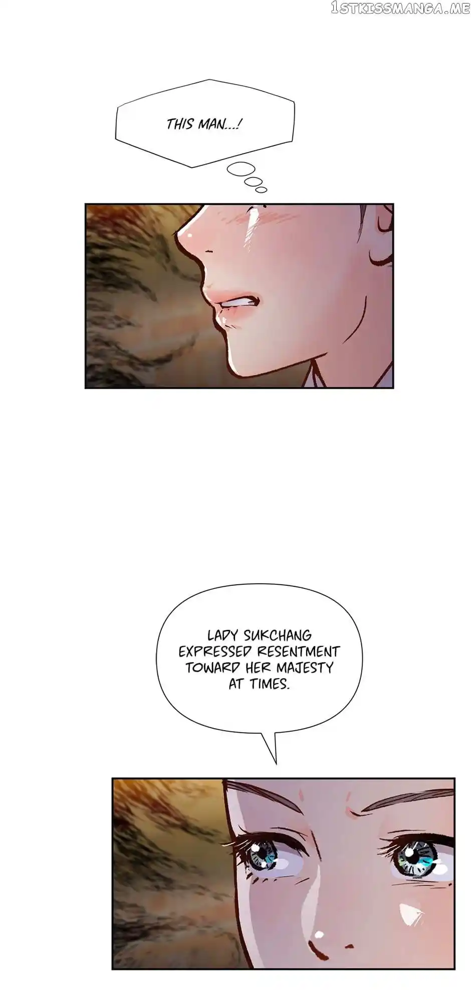 The Red Sleeve Chapter 81