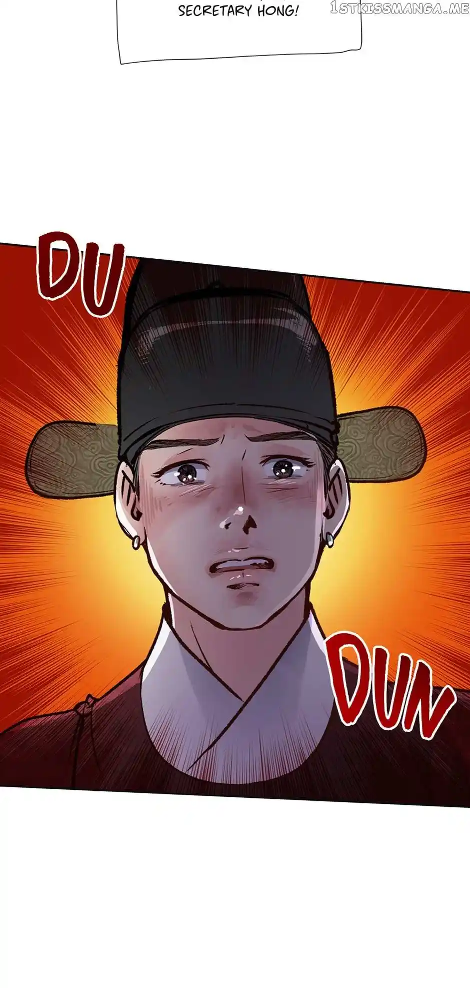 The Red Sleeve Chapter 81