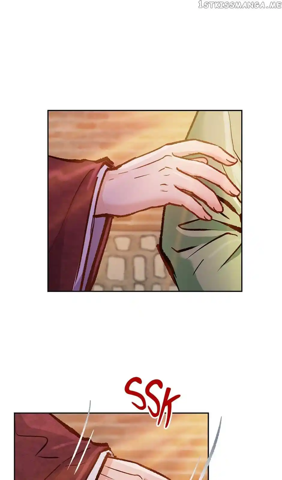 The Red Sleeve Chapter 81