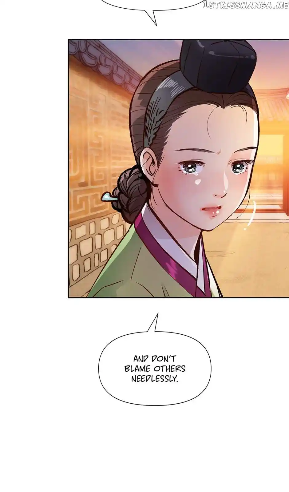 The Red Sleeve Chapter 81