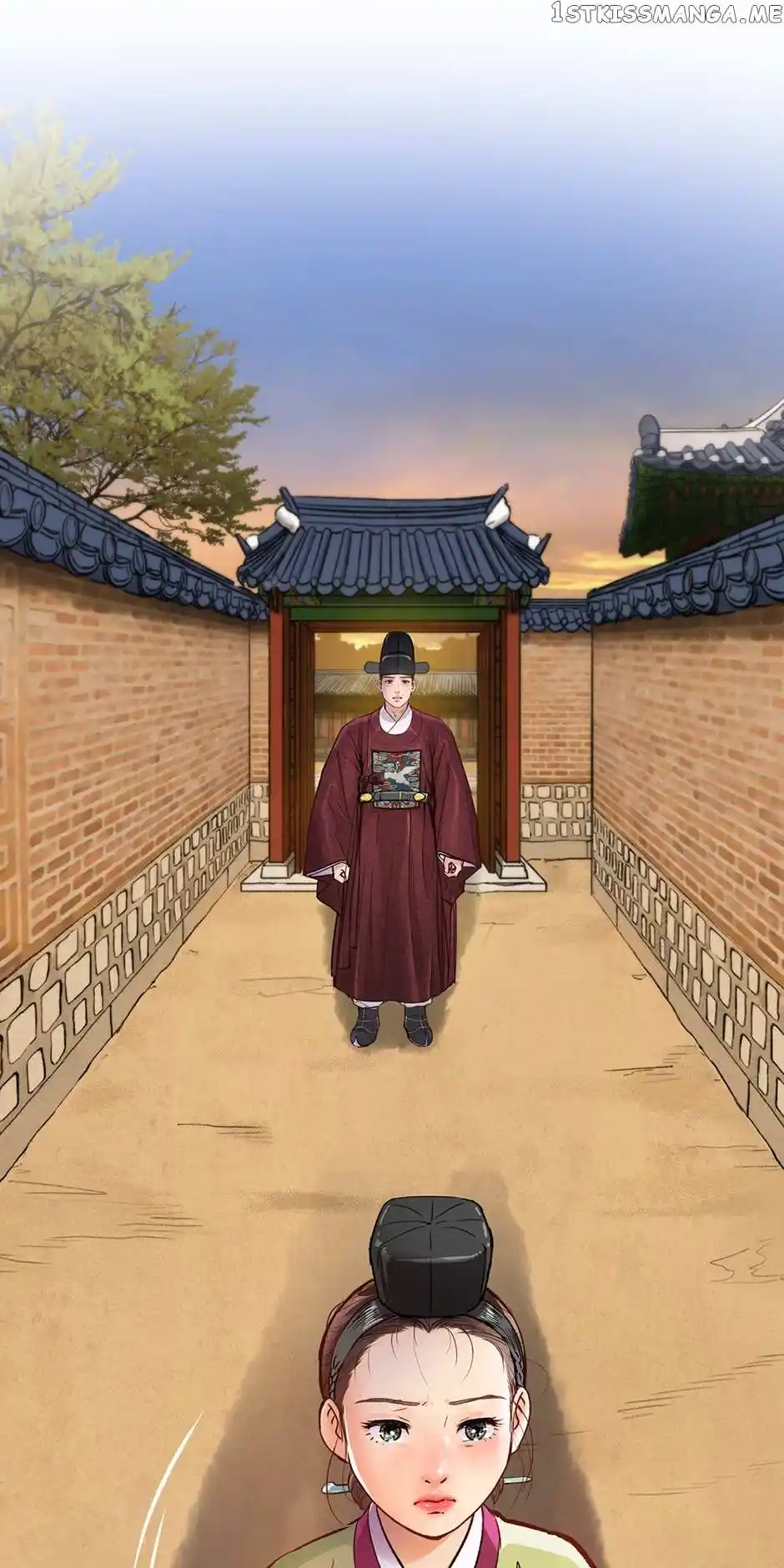 The Red Sleeve Chapter 81