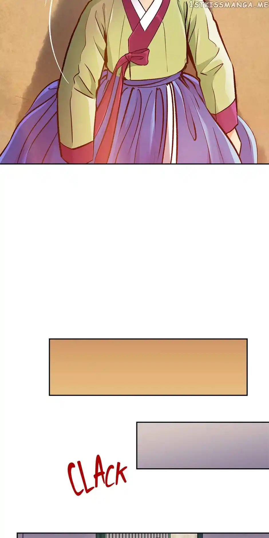 The Red Sleeve Chapter 81