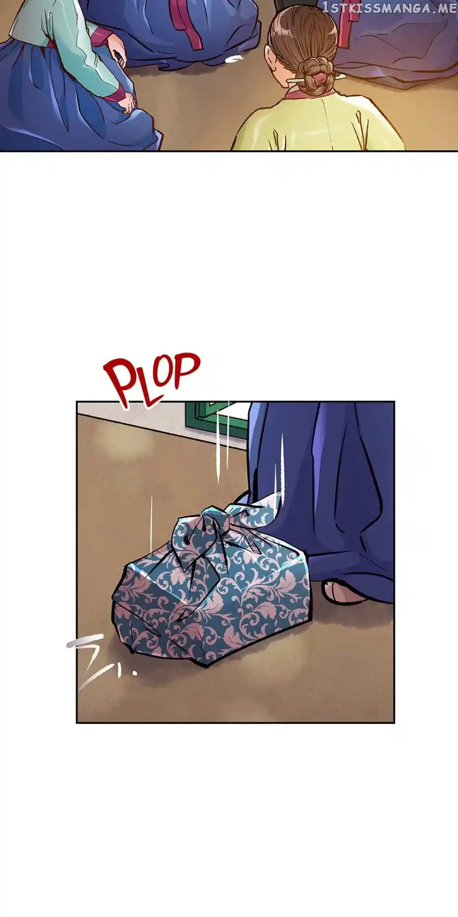 The Red Sleeve Chapter 81