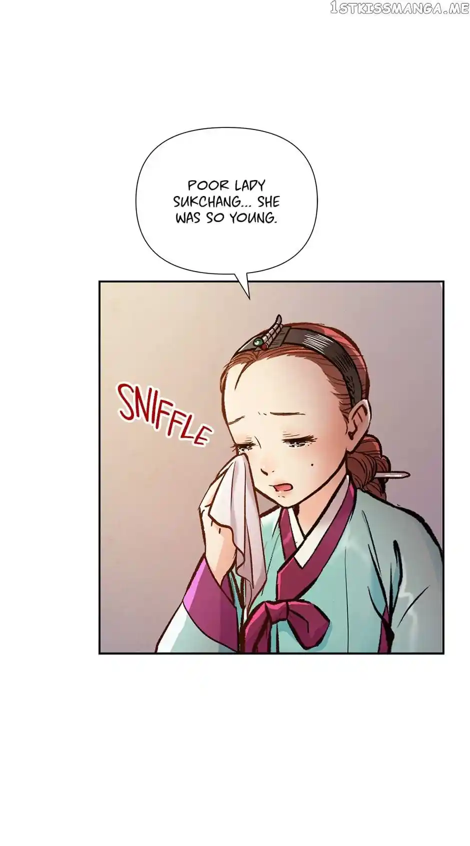 The Red Sleeve Chapter 81