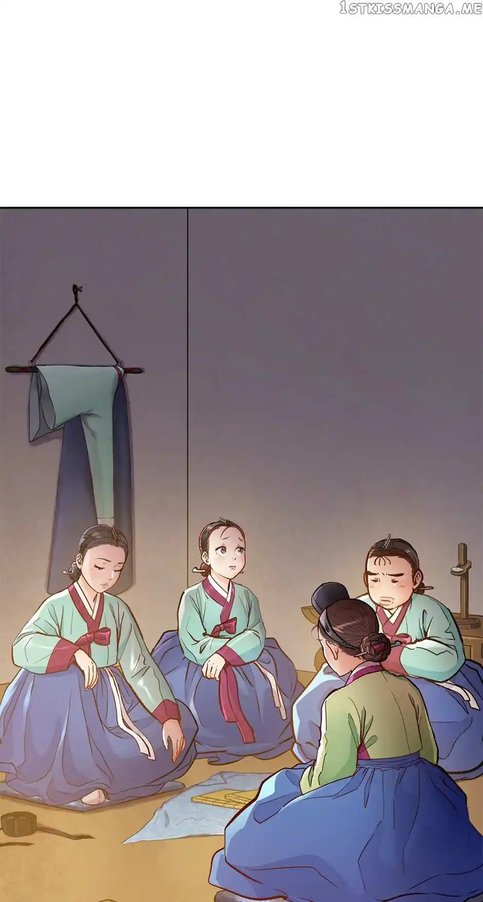 The Red Sleeve Chapter 81