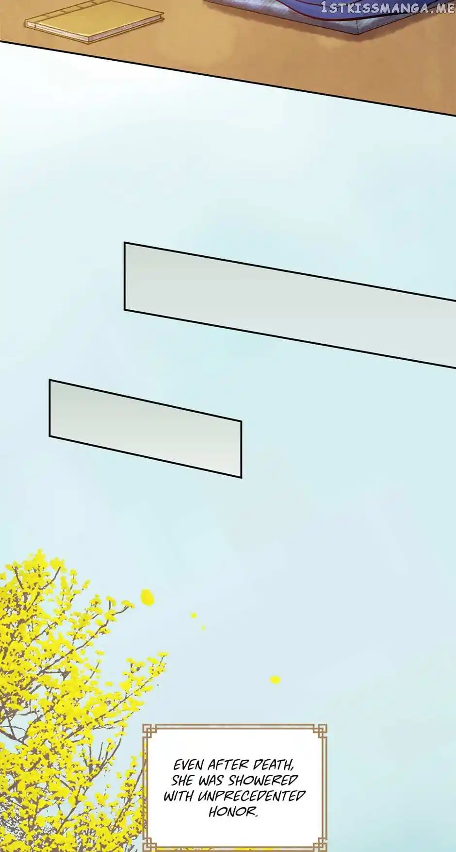 The Red Sleeve Chapter 81