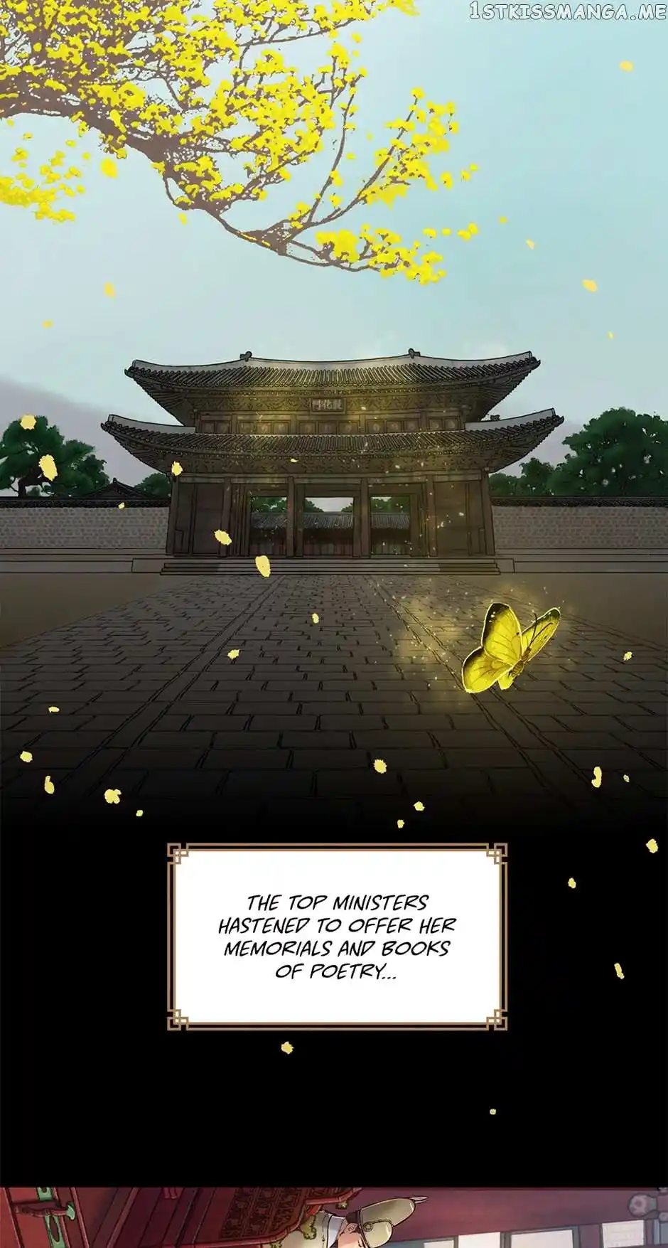 The Red Sleeve Chapter 81