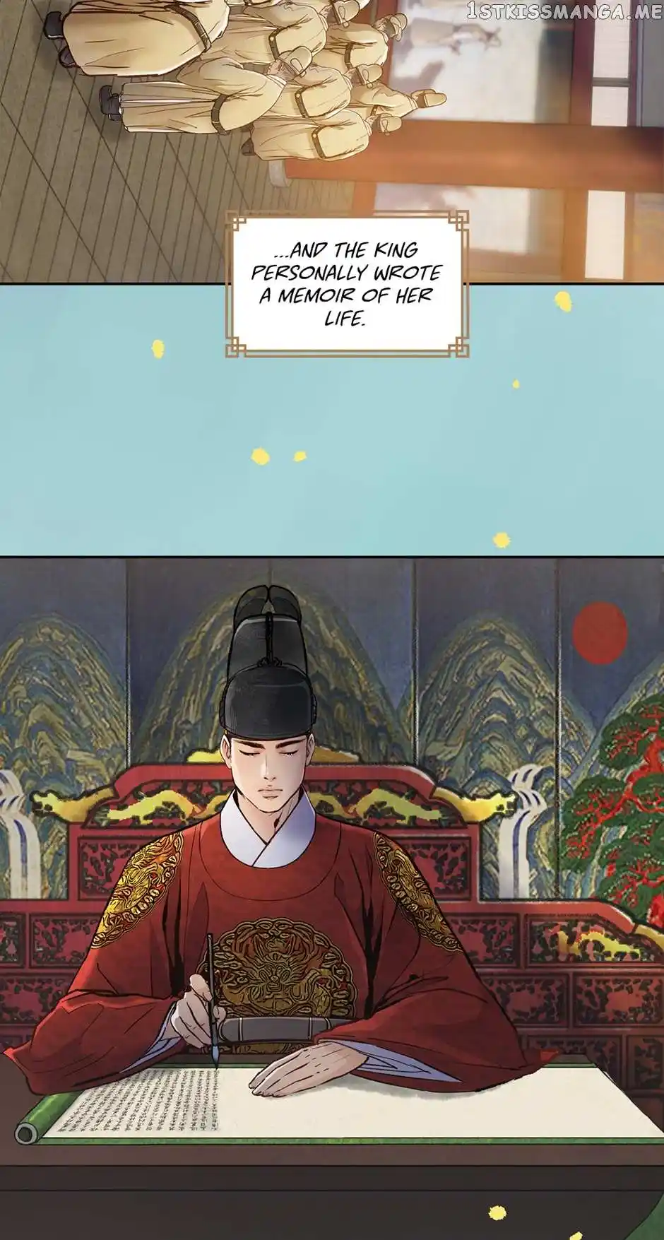 The Red Sleeve Chapter 81