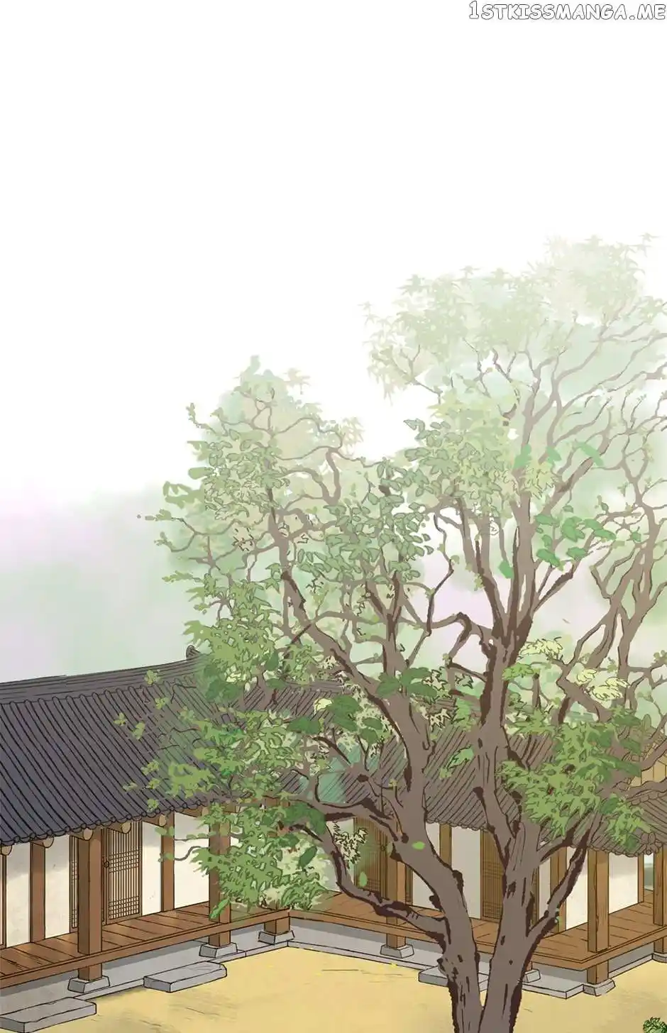 The Red Sleeve Chapter 81