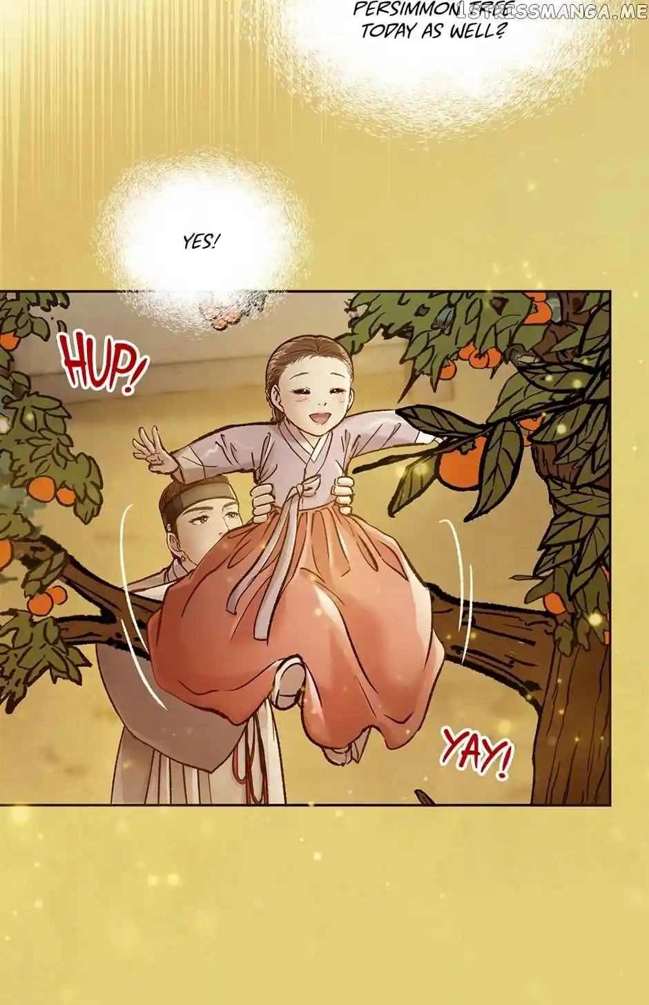 The Red Sleeve Chapter 81