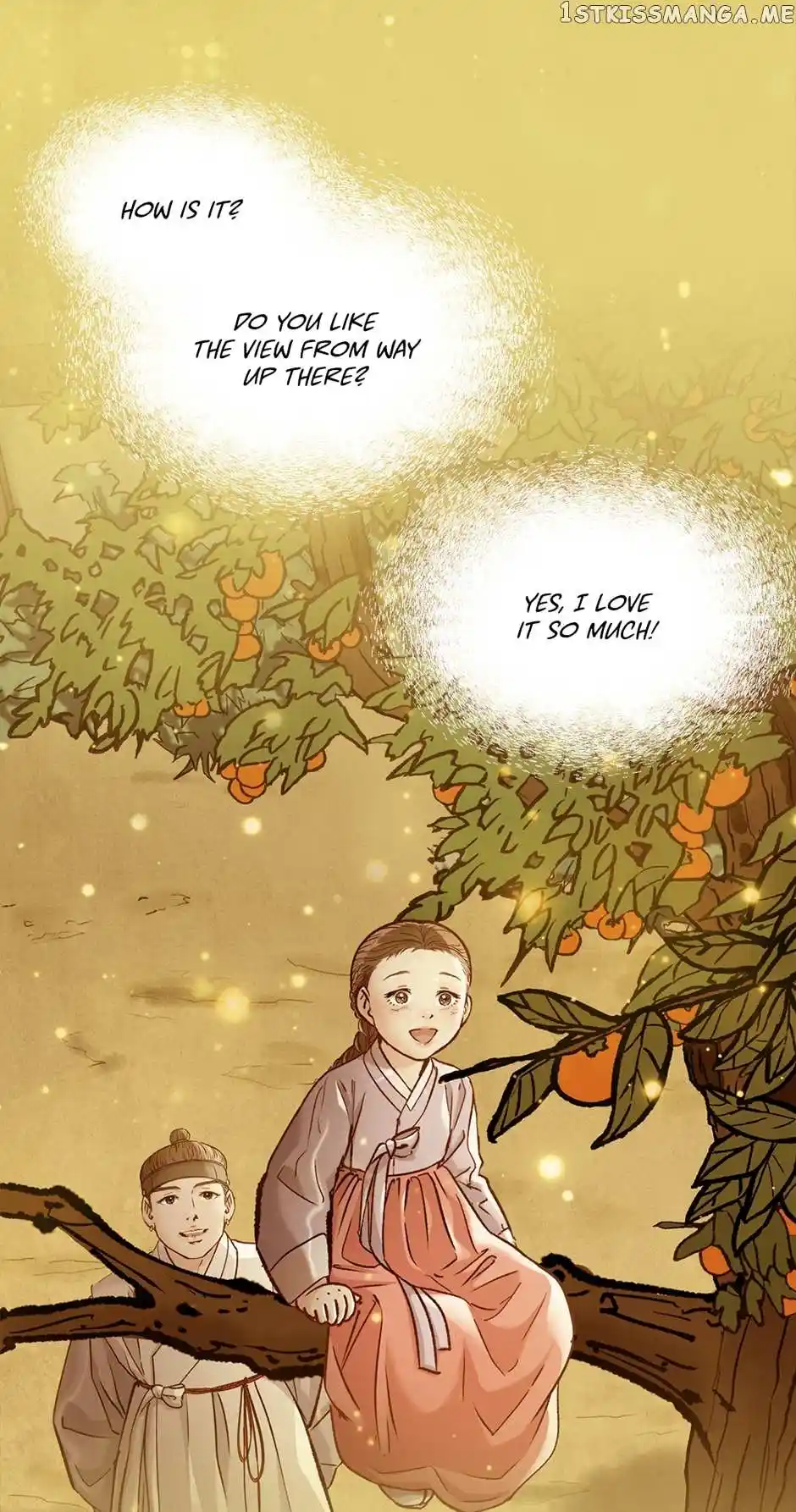 The Red Sleeve Chapter 81