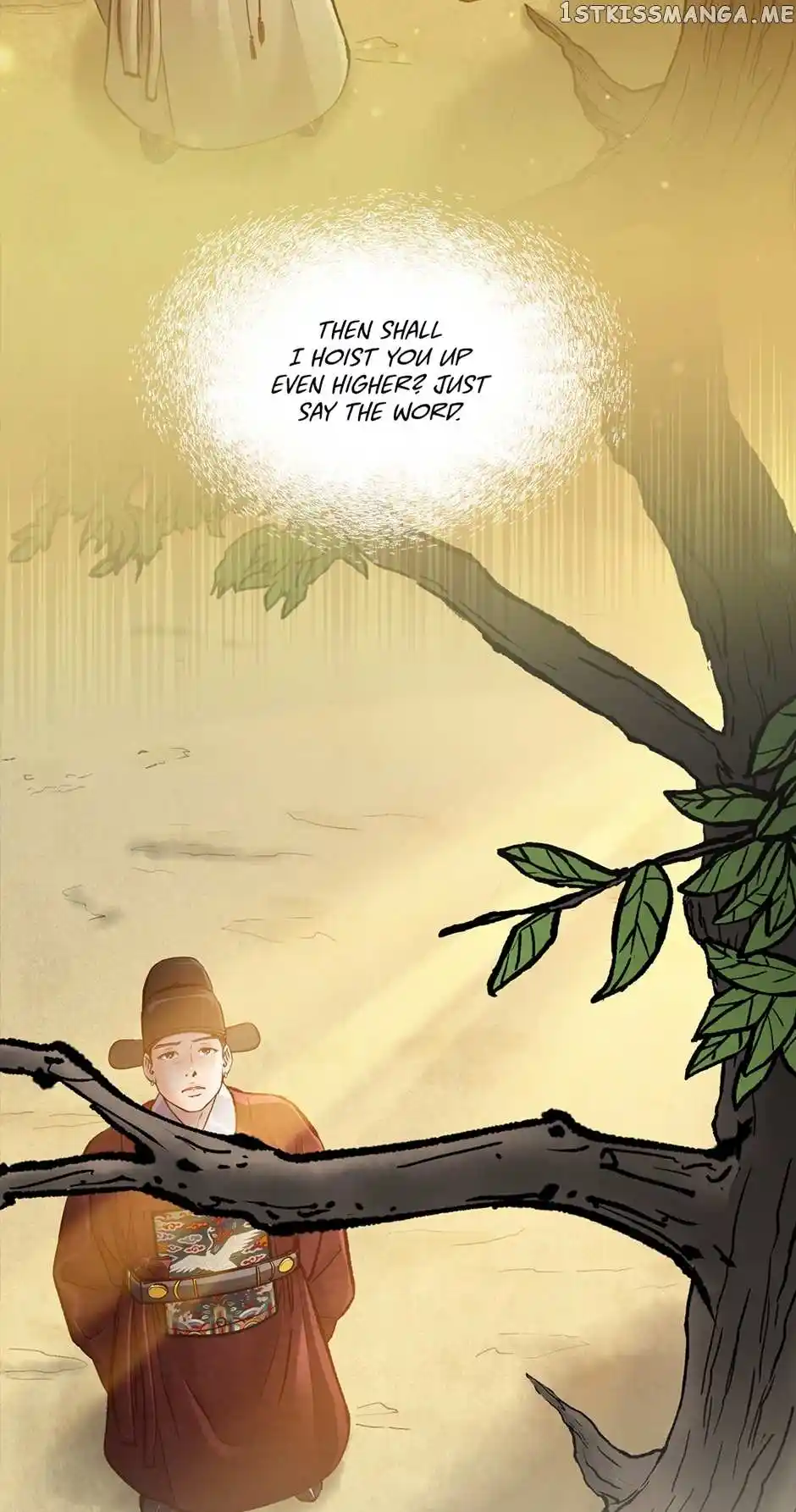 The Red Sleeve Chapter 81