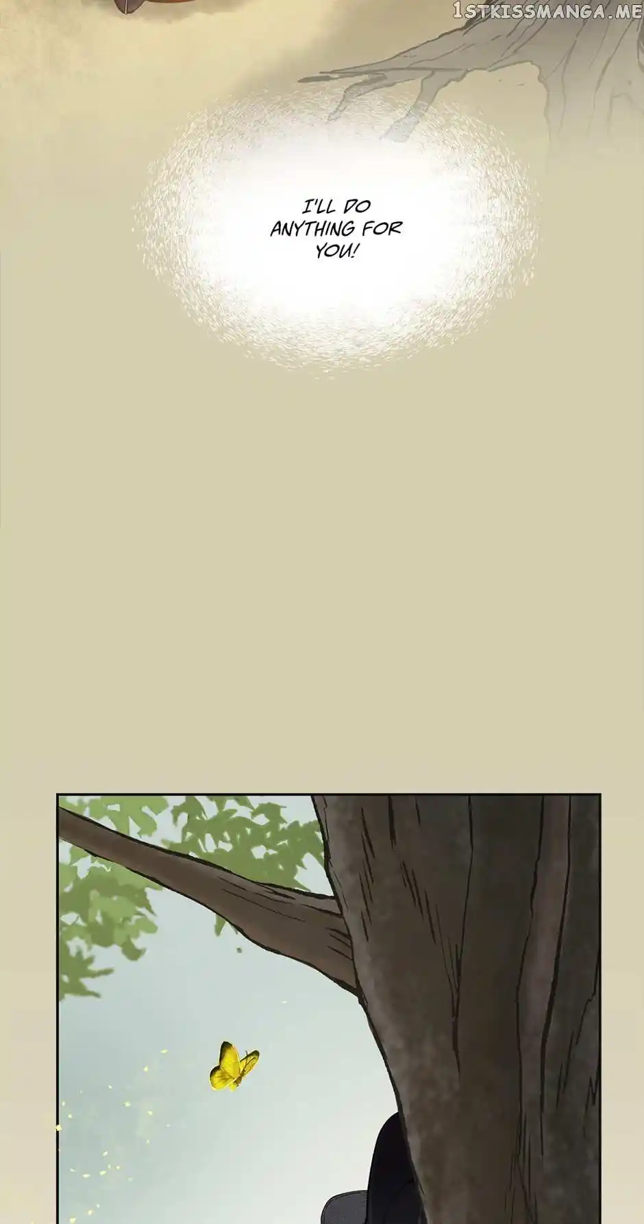 The Red Sleeve Chapter 81