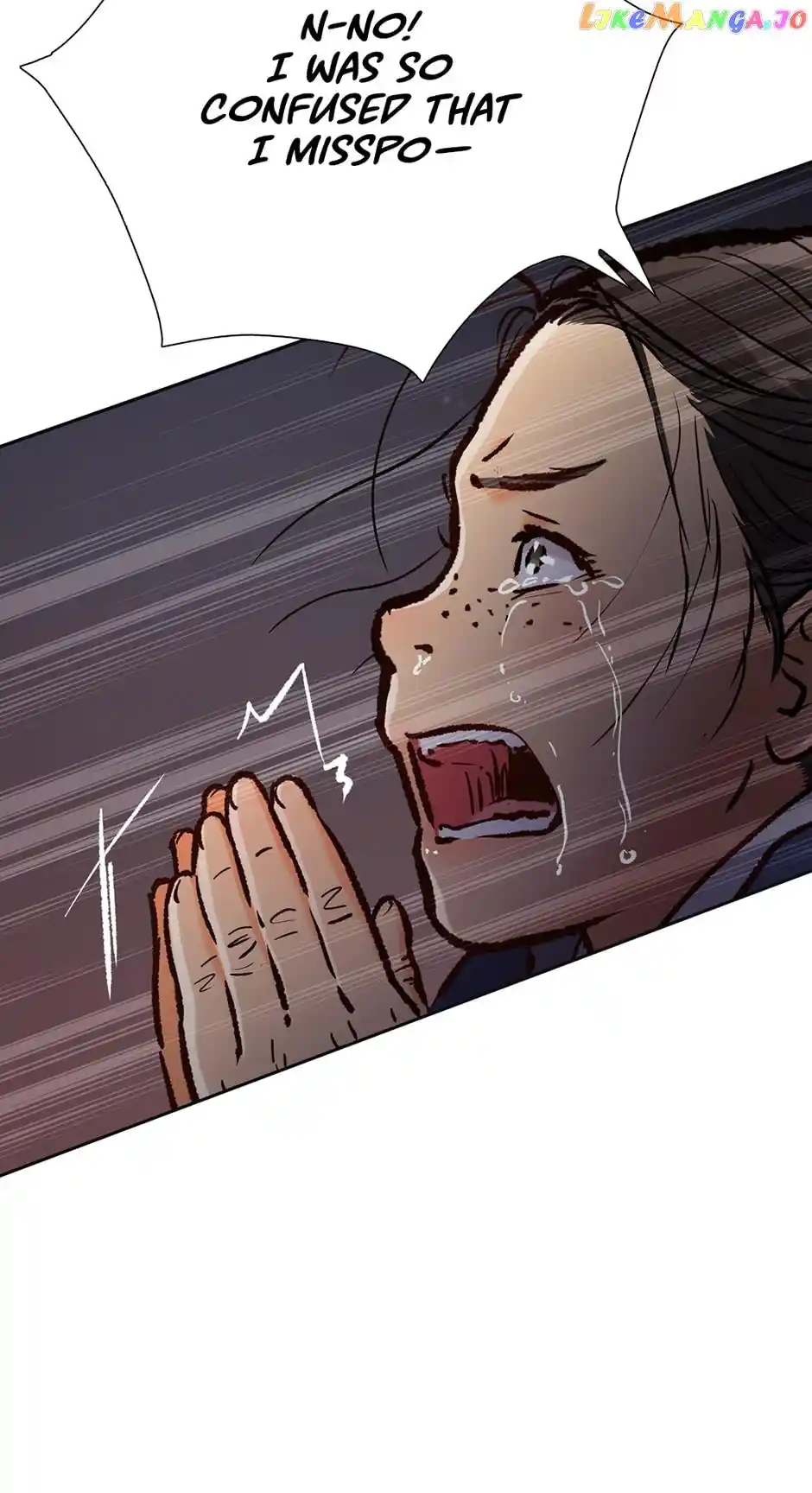 The Red Sleeve Chapter 92