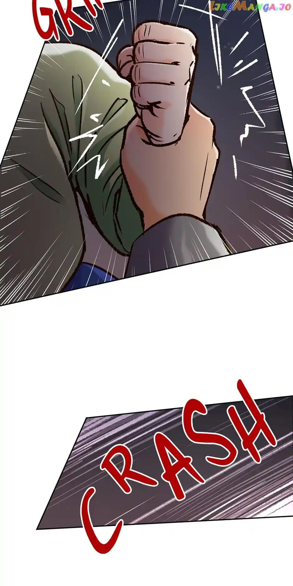 The Red Sleeve Chapter 92