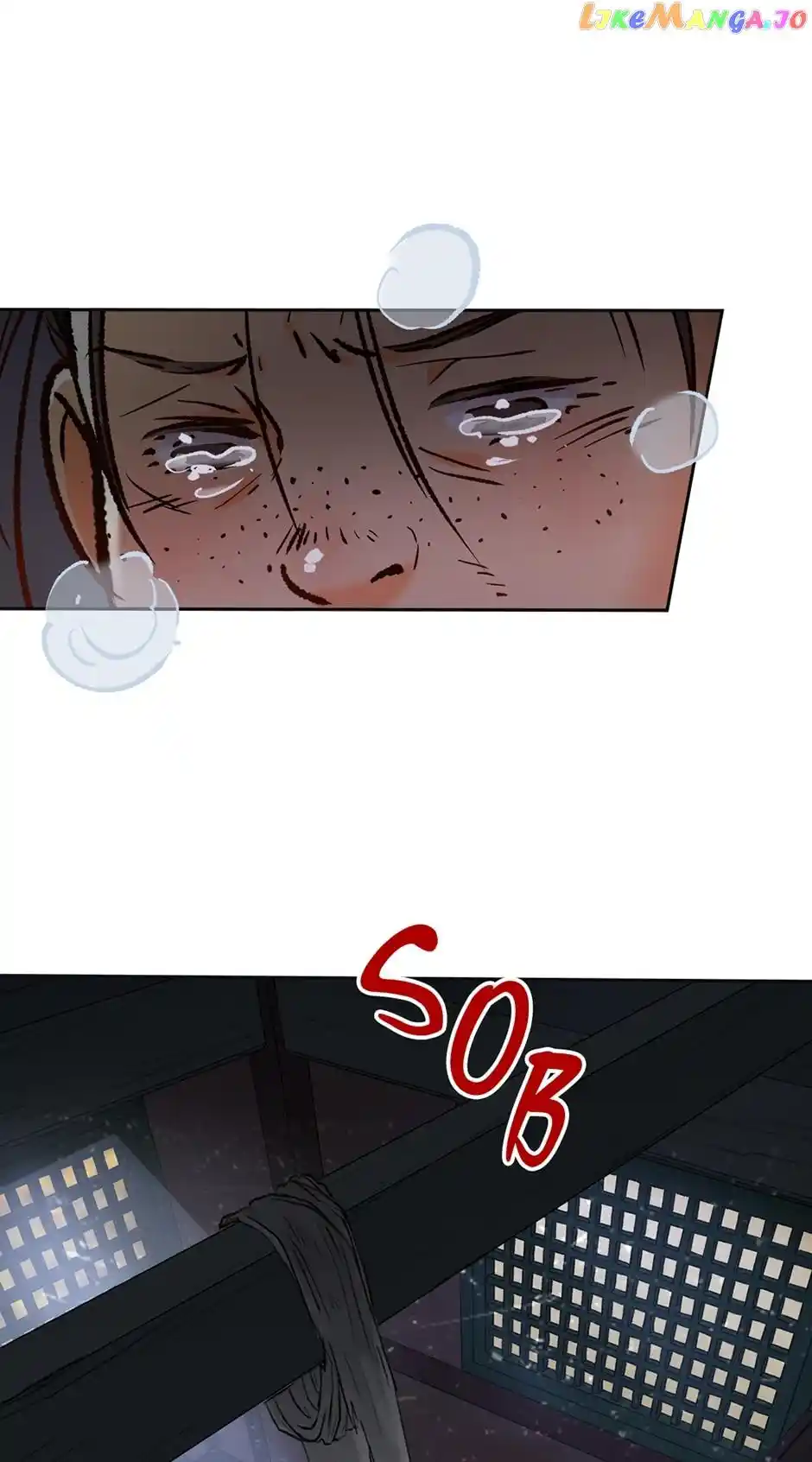 The Red Sleeve Chapter 92