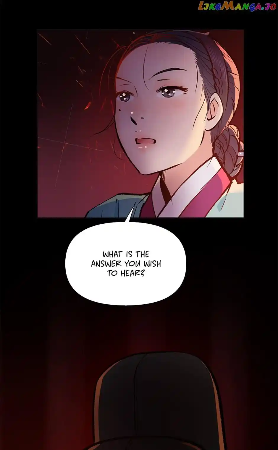 The Red Sleeve Chapter 92