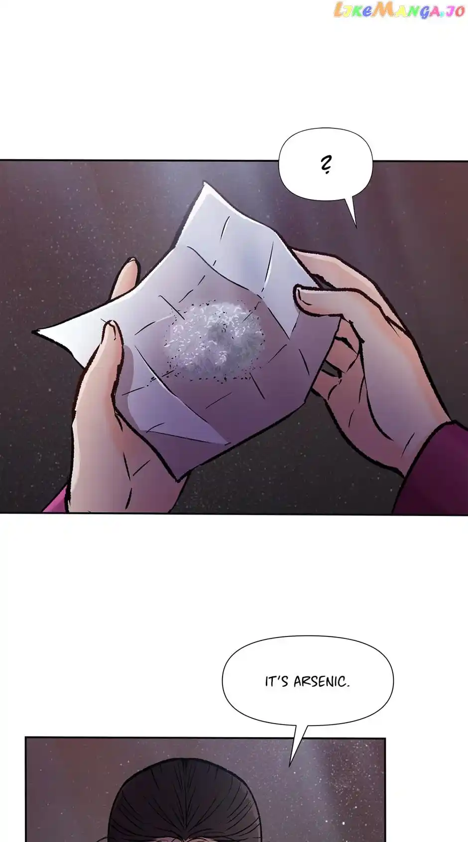 The Red Sleeve Chapter 92