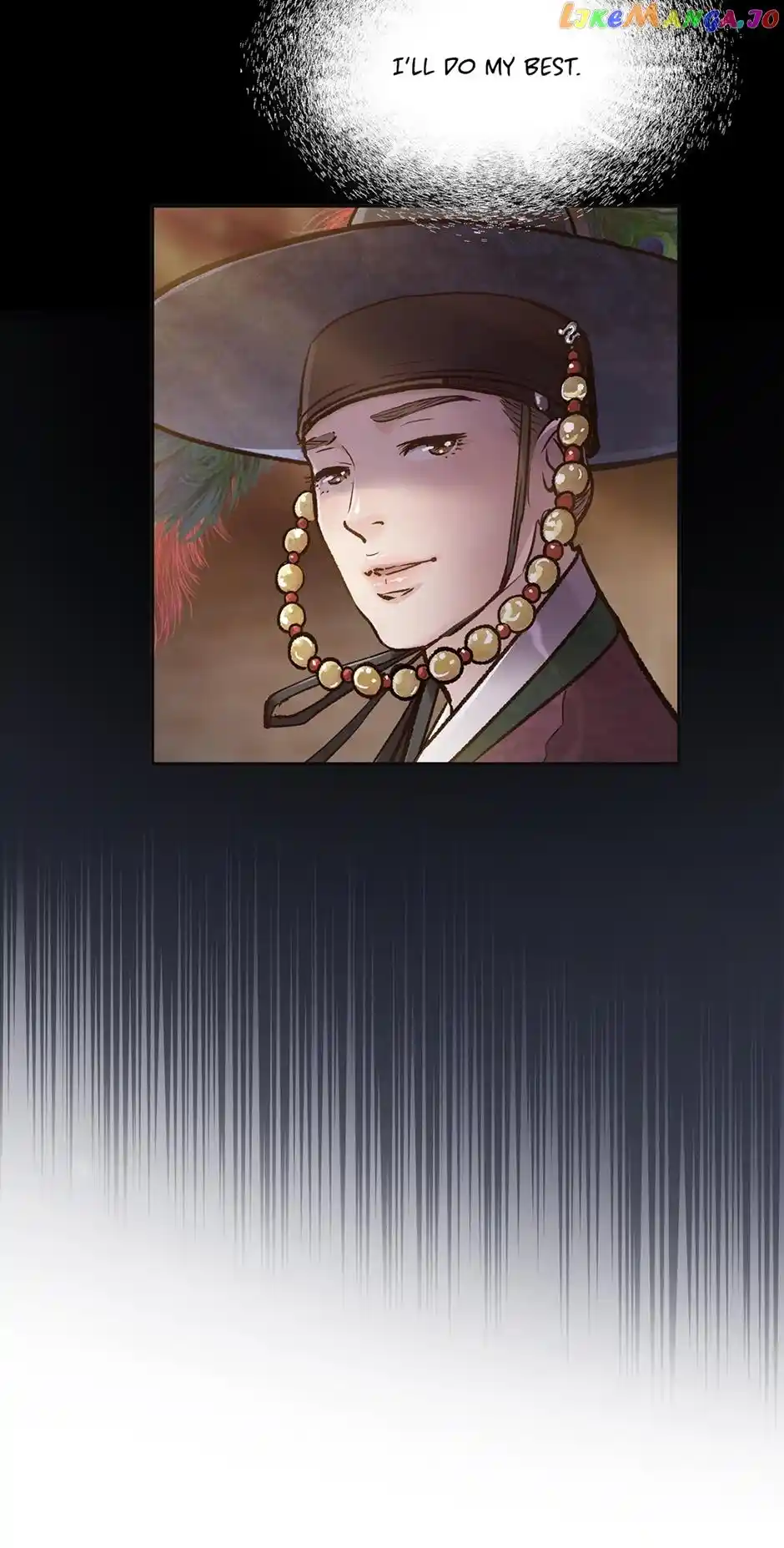 The Red Sleeve Chapter 92