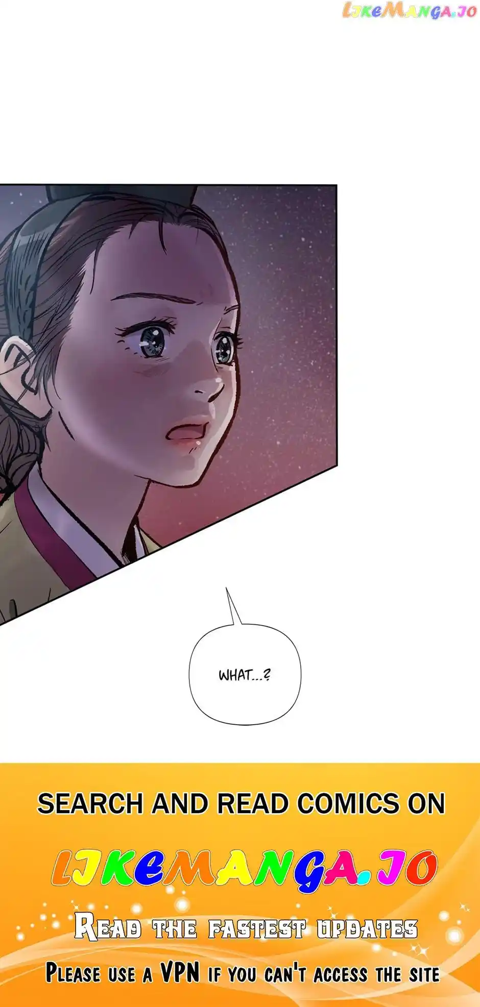 The Red Sleeve Chapter 92